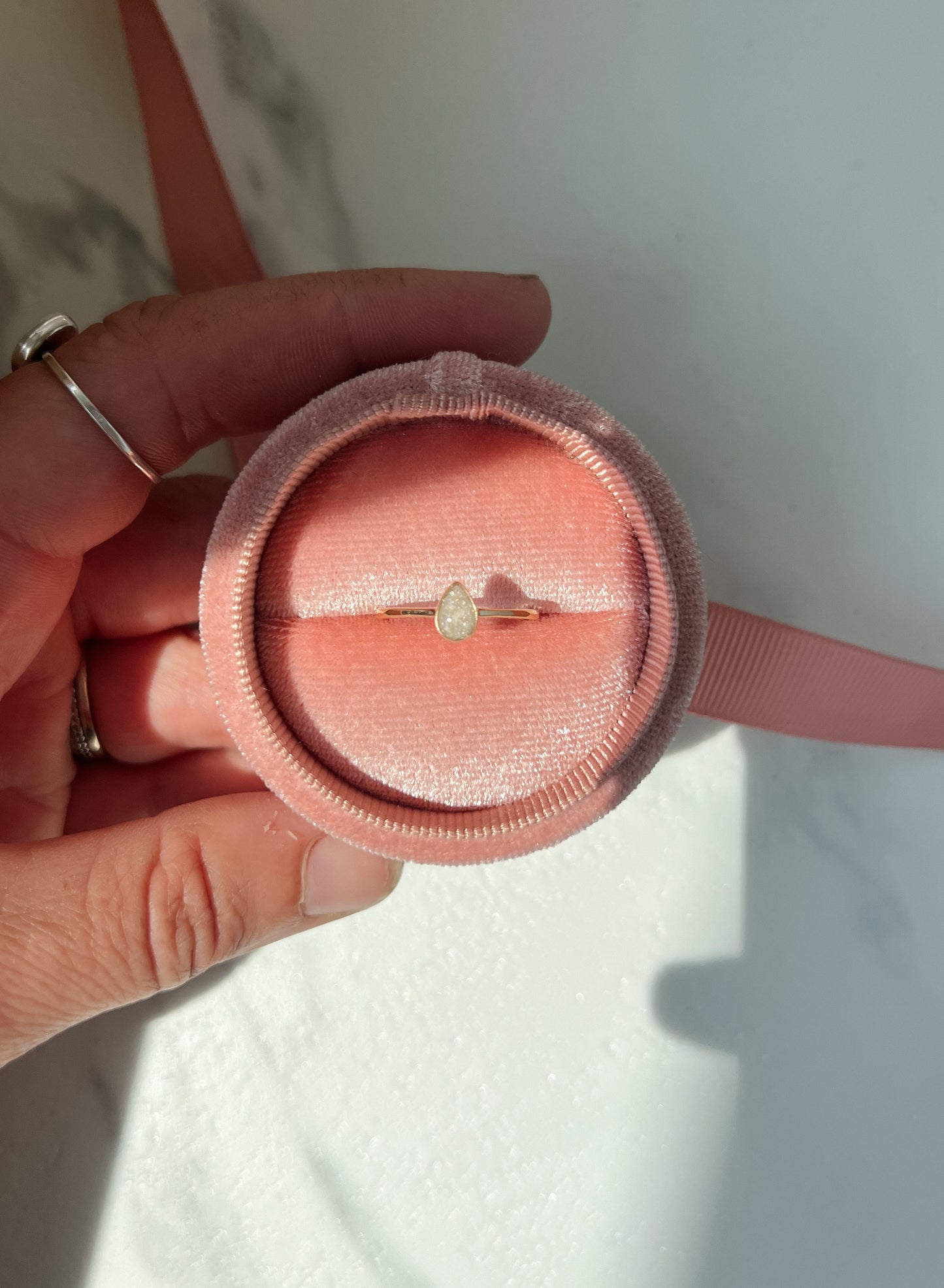 The Aelin Ring