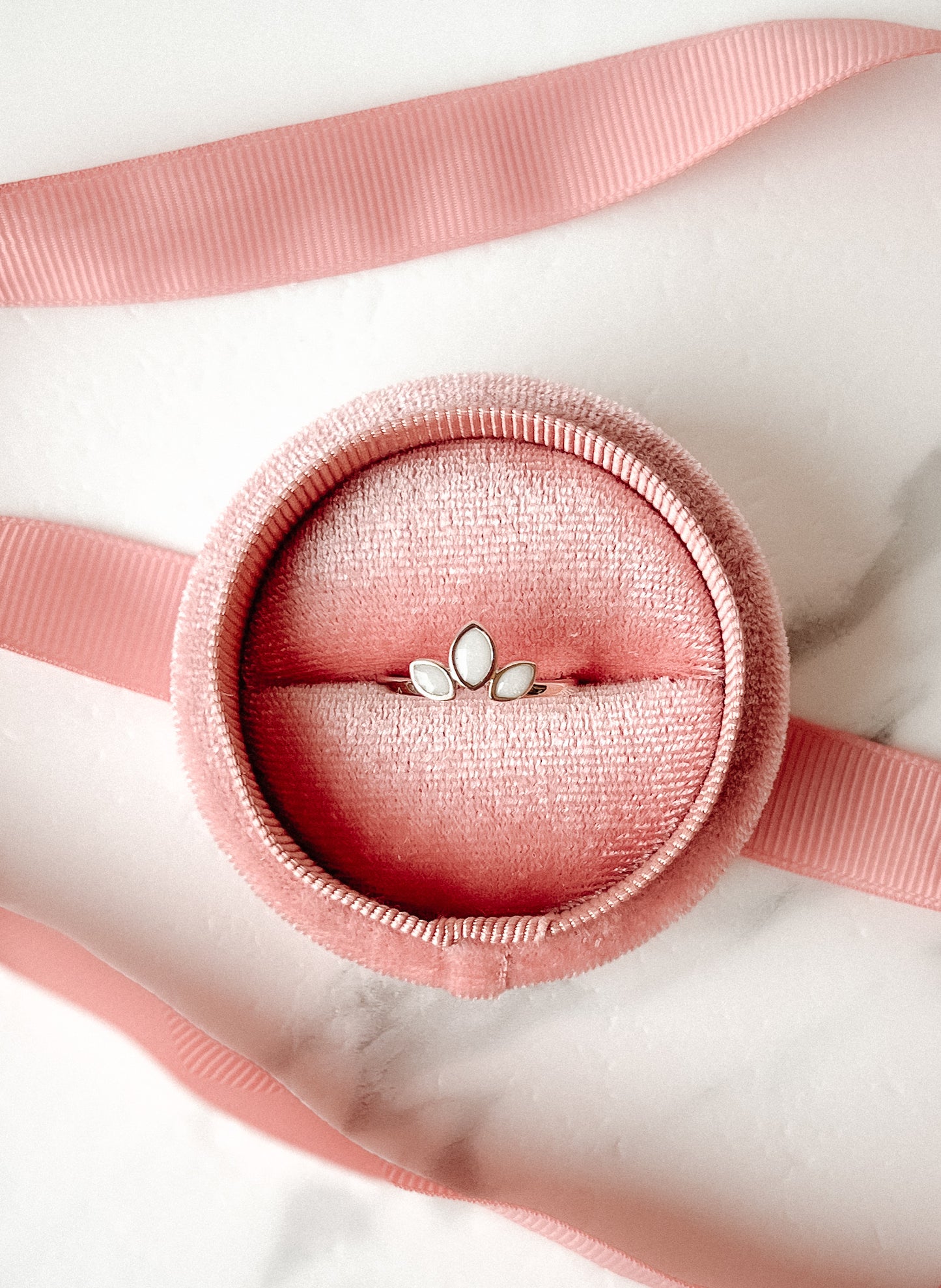 The Neave Ring