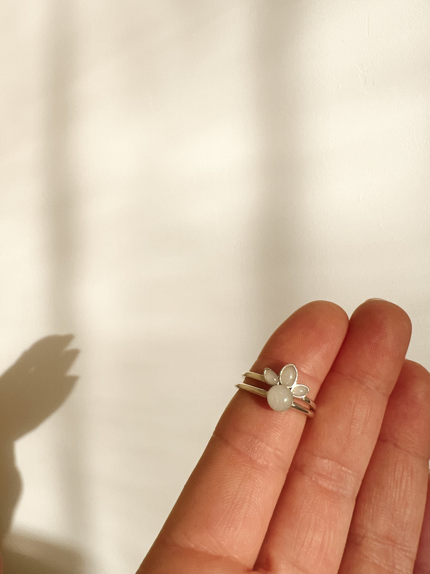 The Neave Ring