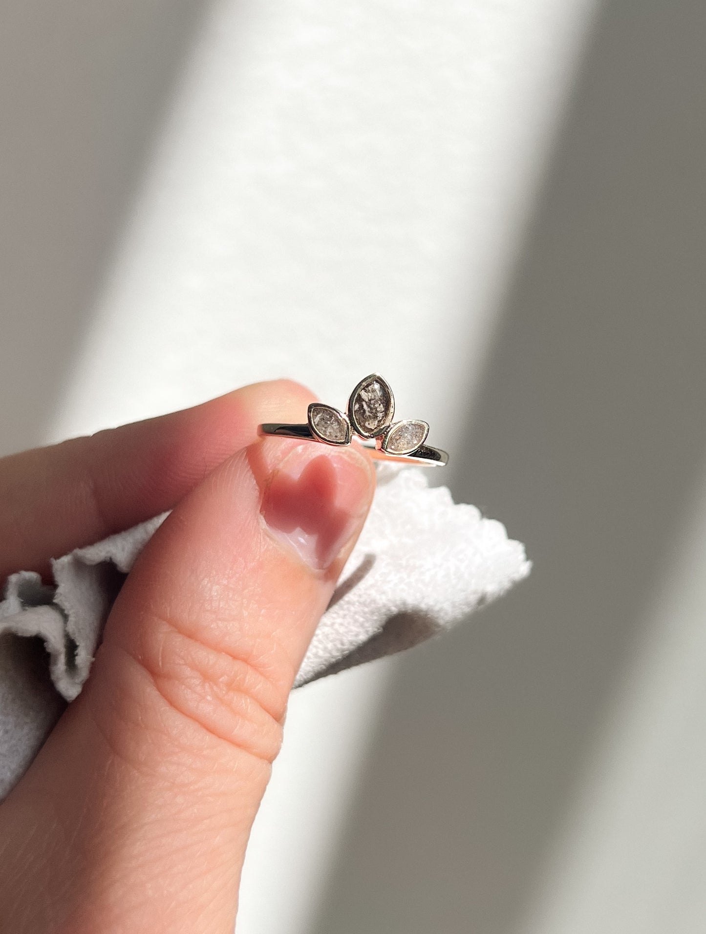 The Neave Ring
