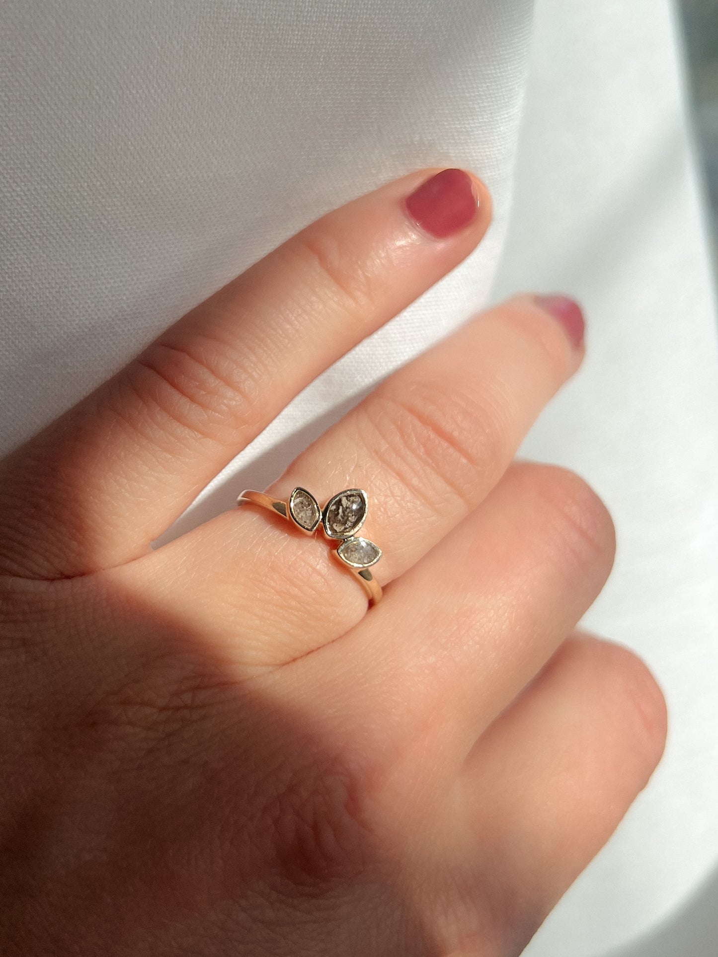 The Neave Ring