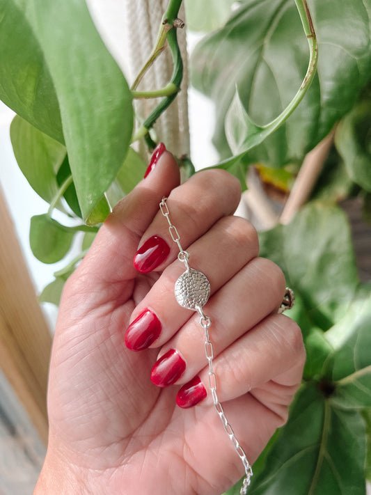 The Imprint Bracelet