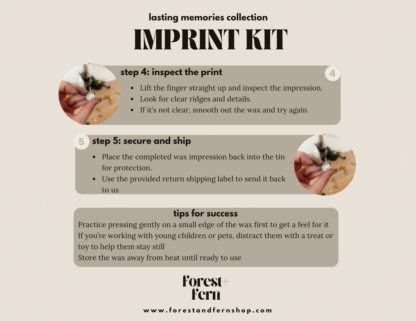 The Imprint Signet Ring