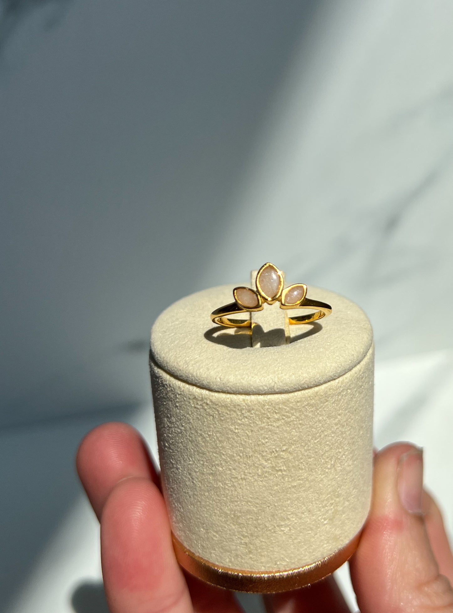 The Neave Ring