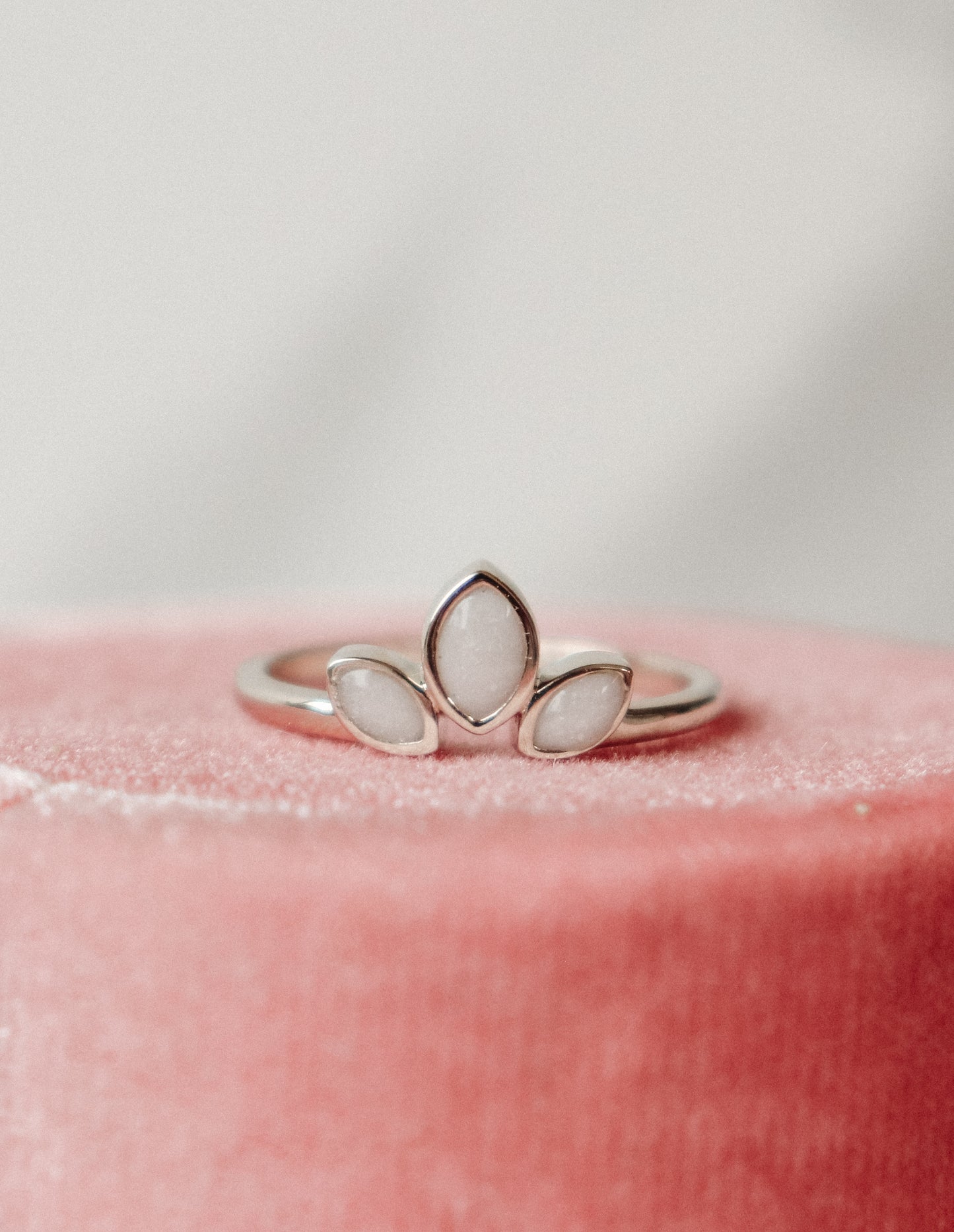 The Neave Ring