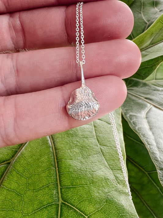 The Imprint Necklace (Small)