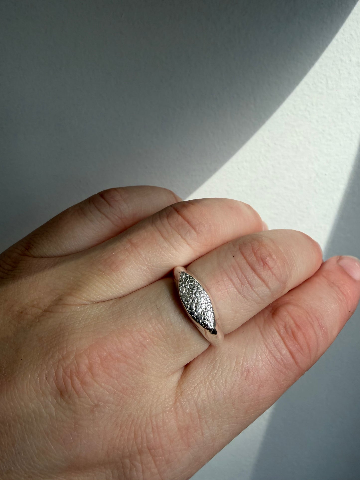 The Imprint Signet Ring