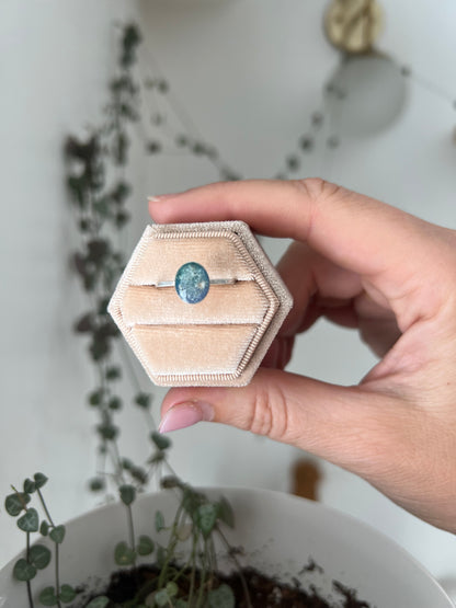 The Oval Ring