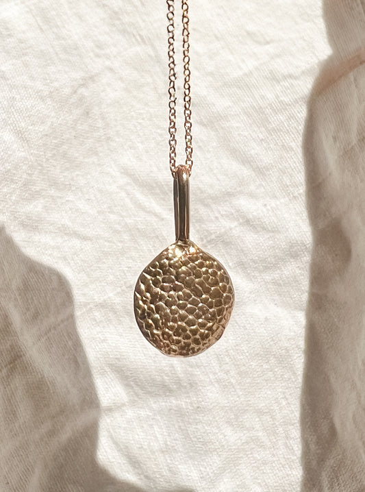 The Imprint Necklace (Medium)