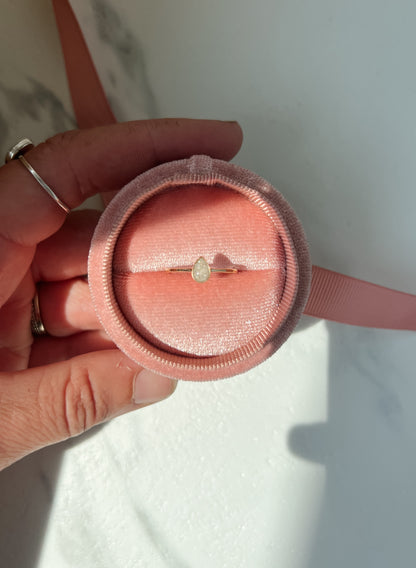 The Aelin Ring
