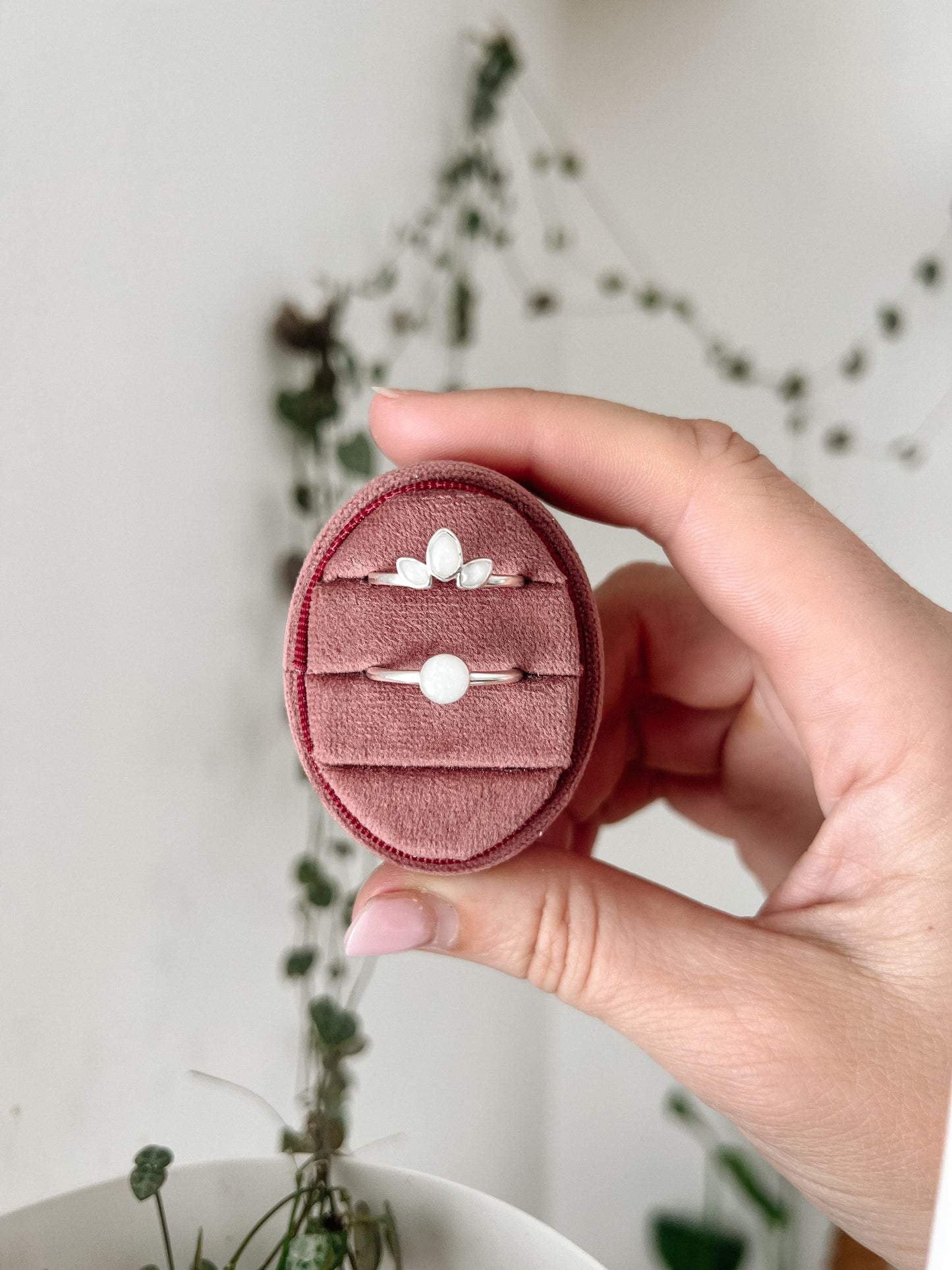 The Freya Ring