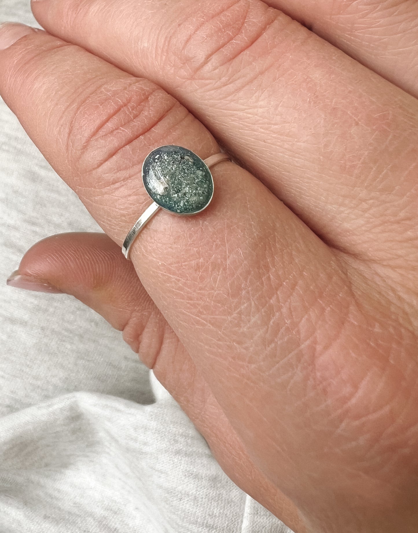 The Oval Ring