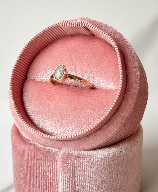 The Elsie Ring