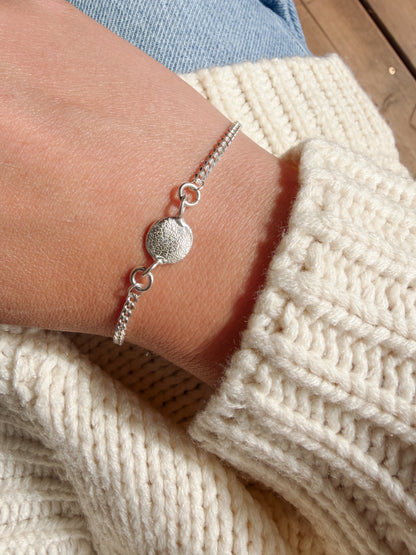 The Imprint Bracelet