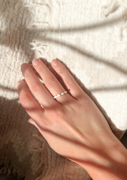 The Margot Ring