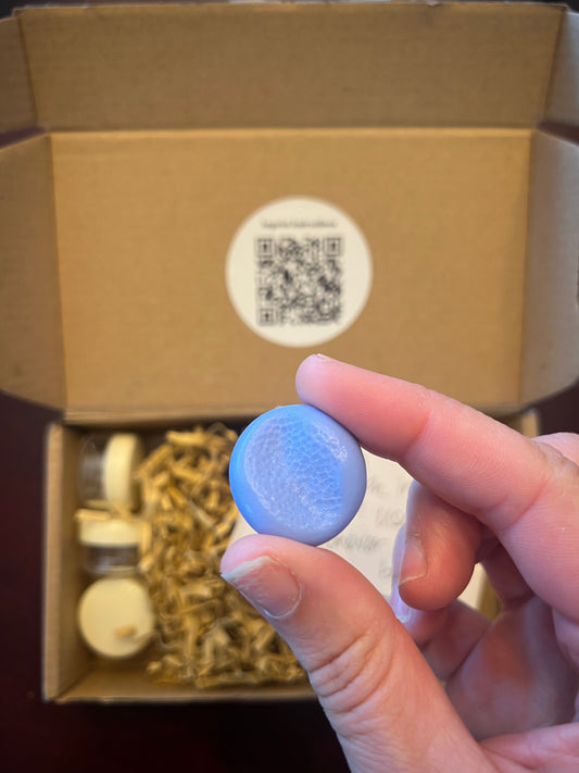 The Priority Imprint Kit - Limited Release