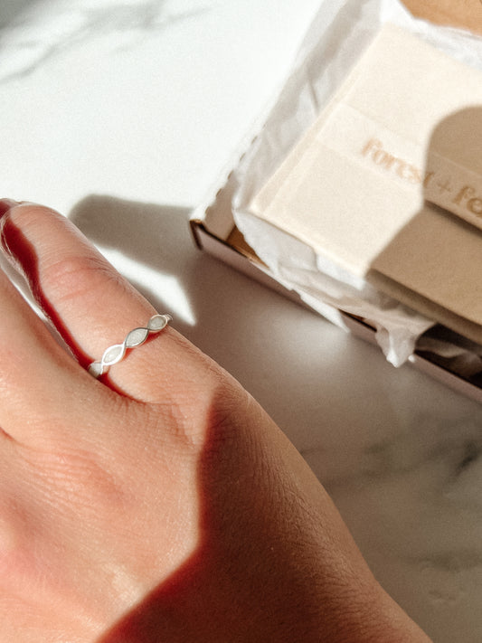 The Margot Ring