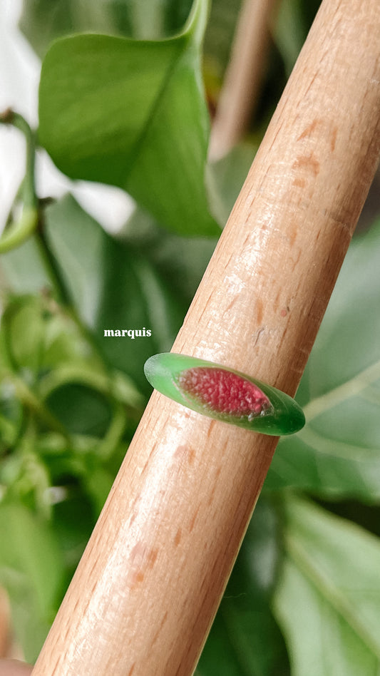 The Imprint Signet Ring