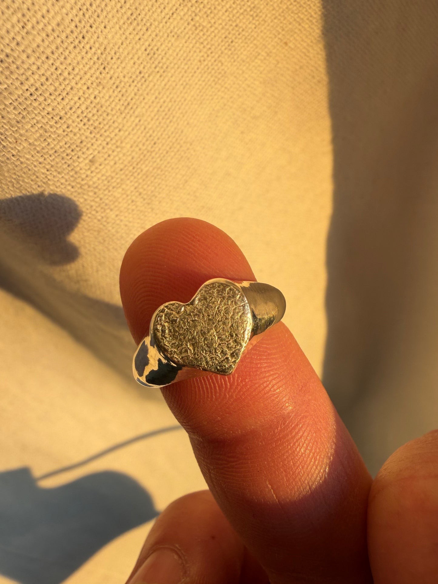 The Imprint Signet Ring