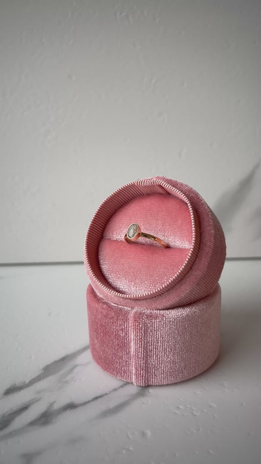 The Elsie Ring